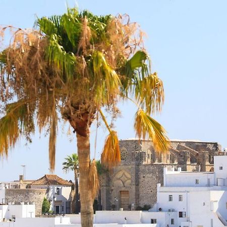 וחר דה לה פרונטרה Xauen 8 Vejer. Alojamiento Rural Con Encanto מראה חיצוני תמונה