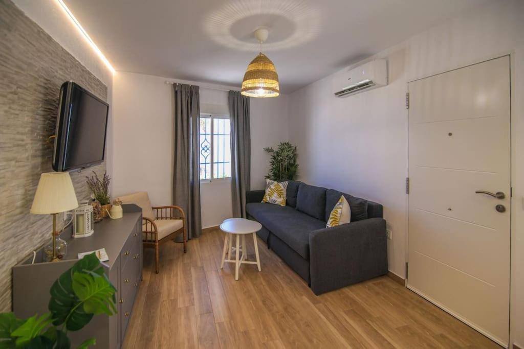 וחר דה לה פרונטרה Xauen 8 Vejer. Alojamiento Rural Con Encanto מראה חיצוני תמונה