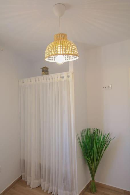 וחר דה לה פרונטרה Xauen 8 Vejer. Alojamiento Rural Con Encanto מראה חיצוני תמונה